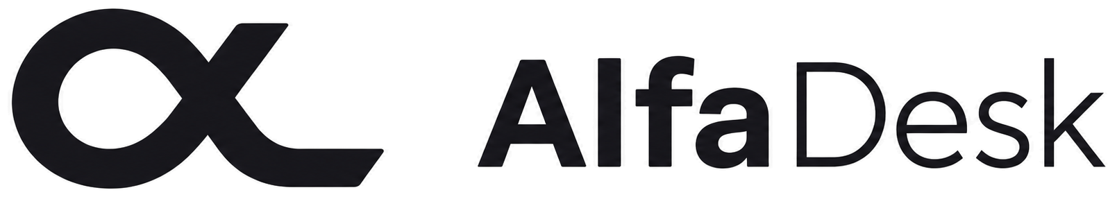 AlfaDesk
